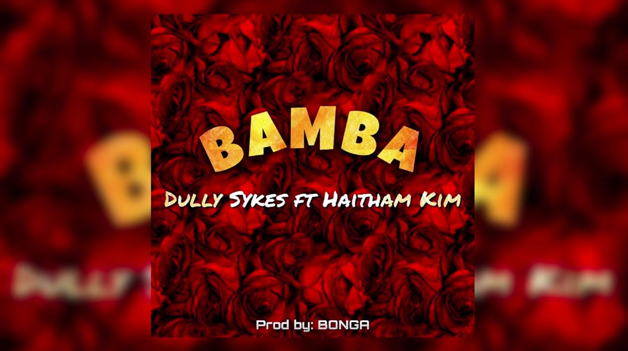 Bamba VIDEO DULLY - Bekaboy