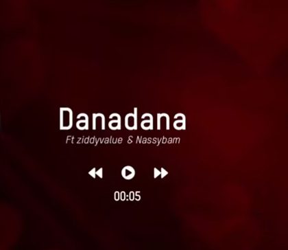 Barnaba Danadana Feat. Ziddy Value Nassy Bam 420x364 1 - Bekaboy