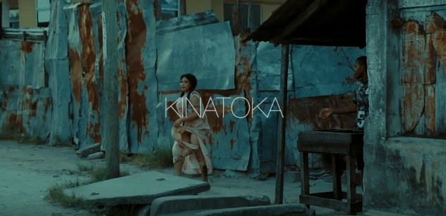 KINATOKA - Bekaboy