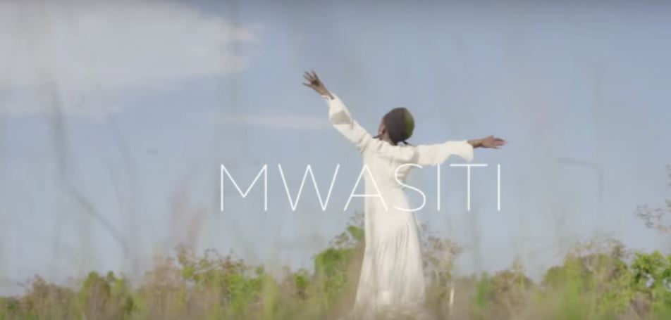 VIDEO Mwasiti – Wao - Bekaboy