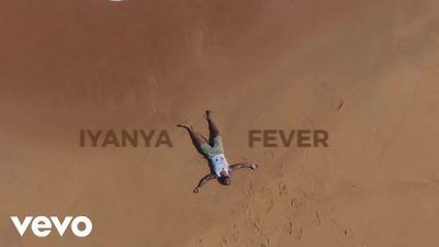 Iyanya Fever Video Download scaled 1 - Bekaboy