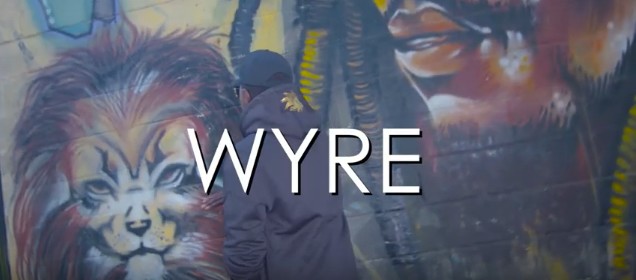waayre - Bekaboy