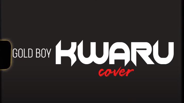 Kwaru COVER NCEJKDSNWK - Bekaboy