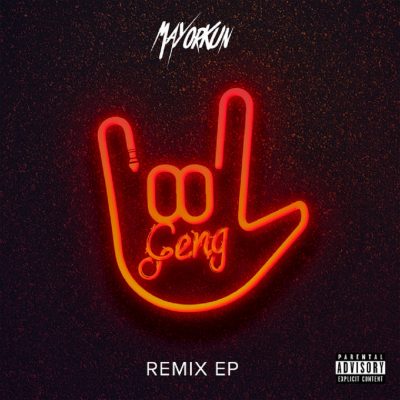 Mayorkun Geng African Remix Mp3 Download scaled 1 - Bekaboy