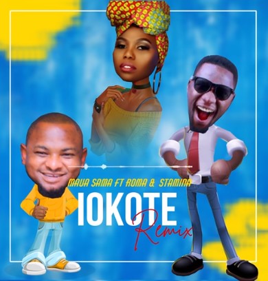 iokote - Bekaboy