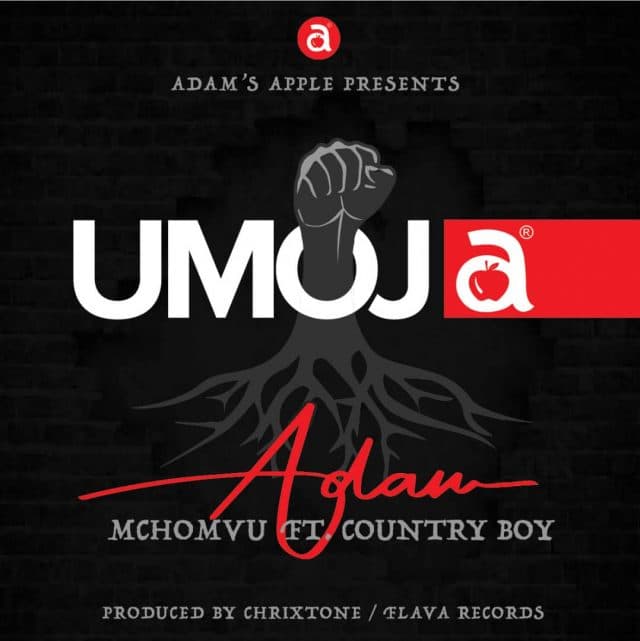 Adam Mchomvu X COUNTRY BOY UMOJA 640x641 1 - Bekaboy