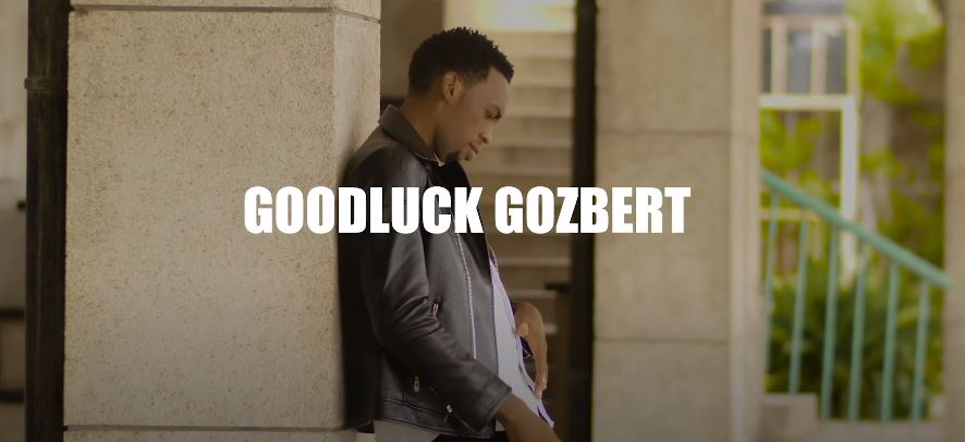 Goodluck Gozbert Umeshinda Yesu VIDEO - Bekaboy