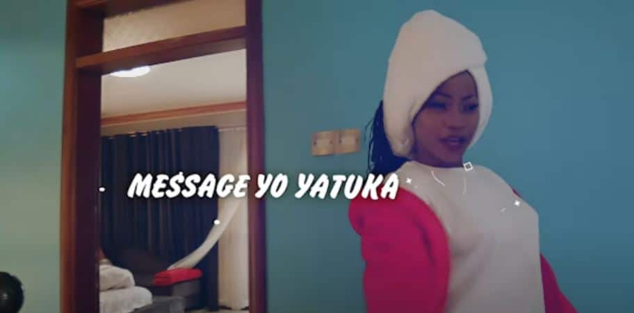 Sheebah – Nakyuka VIDEO - Bekaboy