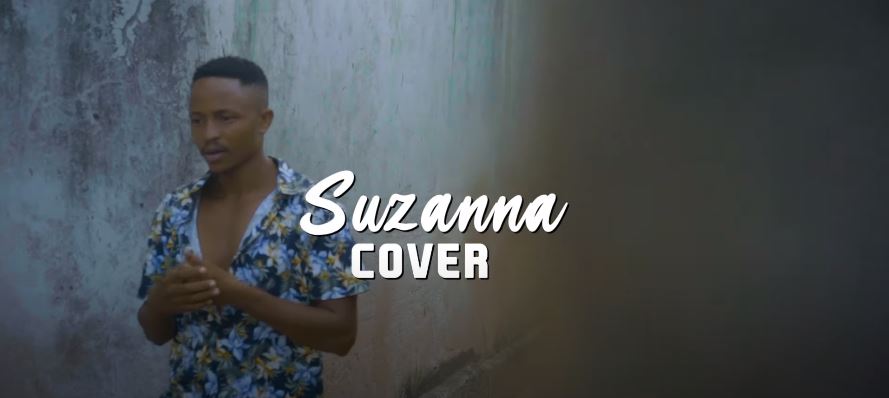 Suzana VIDEO COVER BY TIKI - Bekaboy