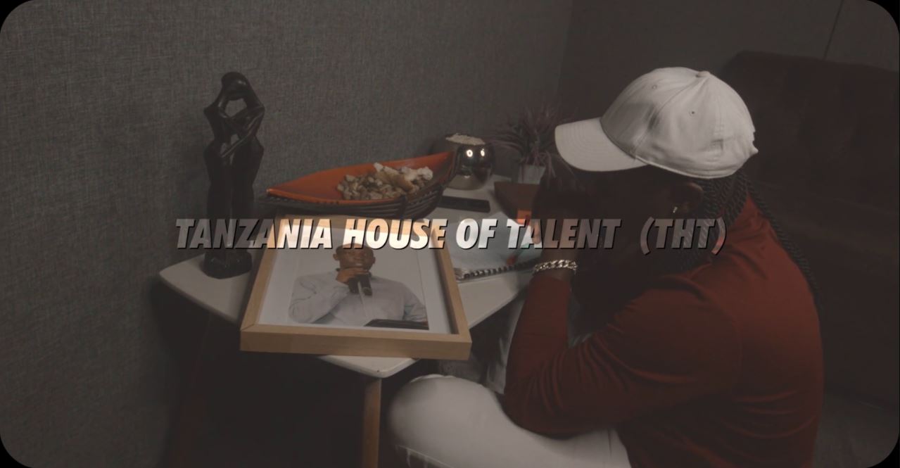 Tanzania House Of Talent THT – Mapito VIDEO - Bekaboy