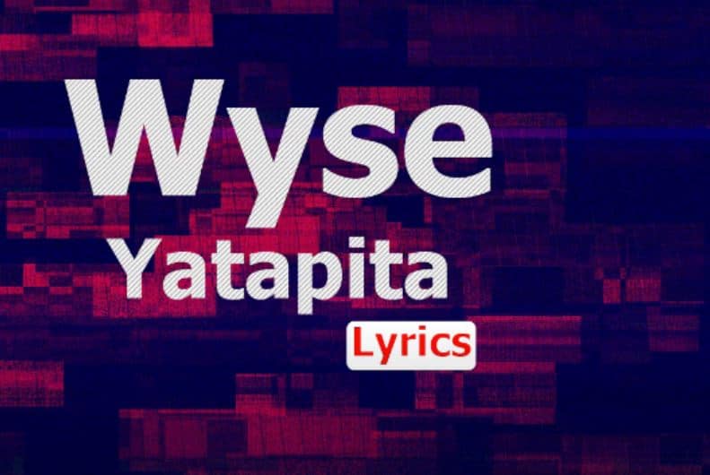 Yatapita AUDIO WYSE - Bekaboy