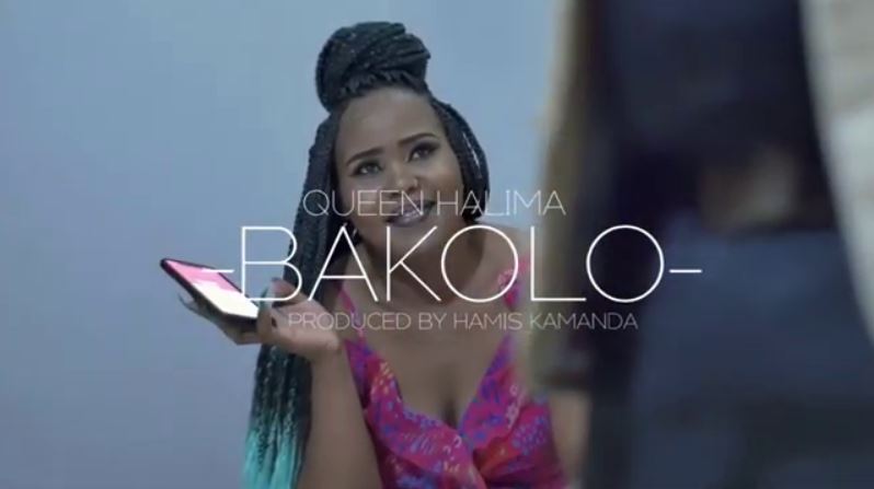 bakolo VIDEO DJKBA - Bekaboy