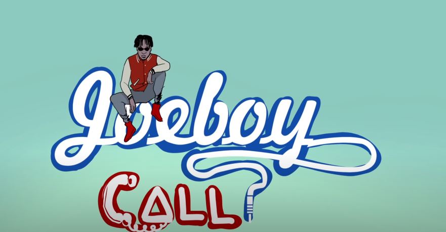 call visual video joeby - Bekaboy