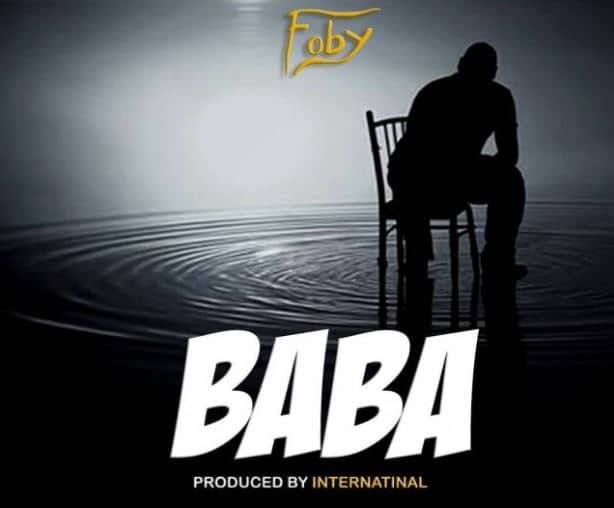 Baba FOBY ART - Bekaboy