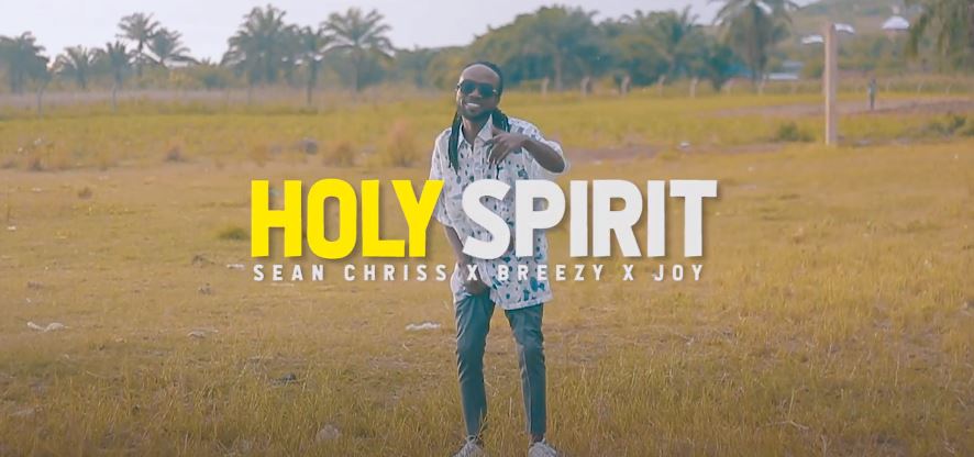 Holy spirit by Sean Chriss x Breezy x Joy. H4J tz official video - Bekaboy