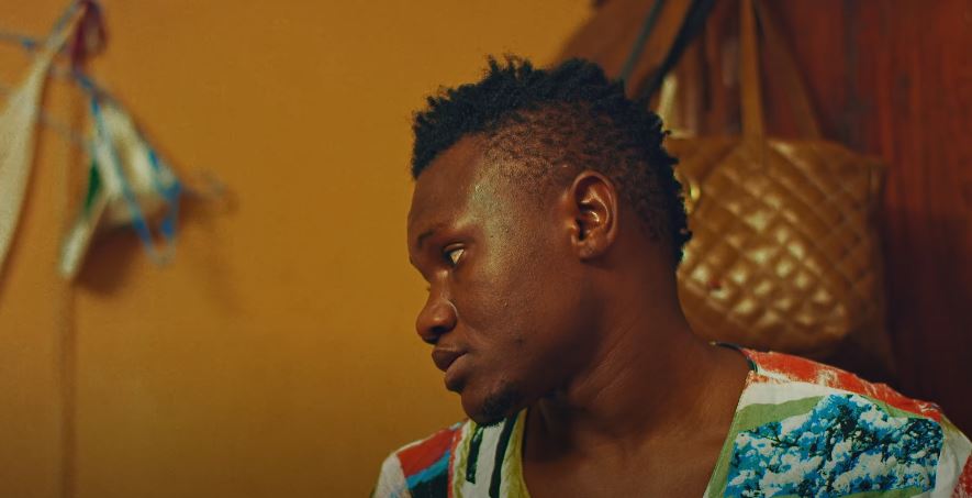 Mbosso Haijakaa Sawa Official Music Video - Bekaboy