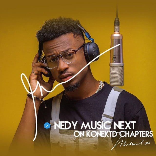 Nedy Music 640x640 1 - Bekaboy