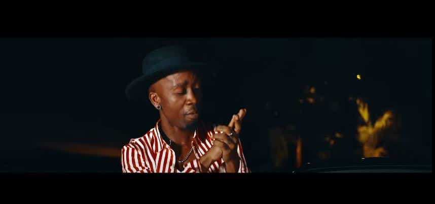 Smaina Ft The Mafik Mayowe Official Video - Bekaboy
