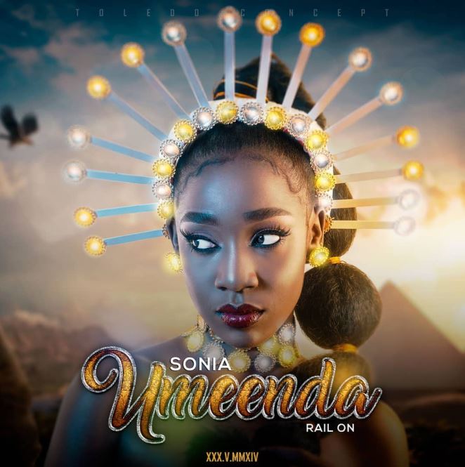 Sonia – Umeenda AUDIO - Bekaboy