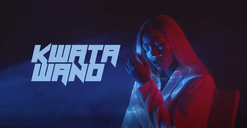 Spice Diana Kwata Wano Official Video 2020 - Bekaboy
