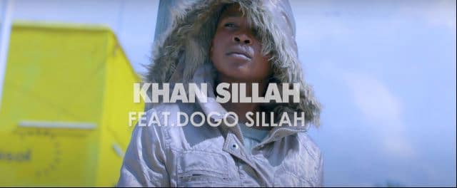 VIDEO Khan Sillah Ft Dogo Sillah – Dunia - Bekaboy