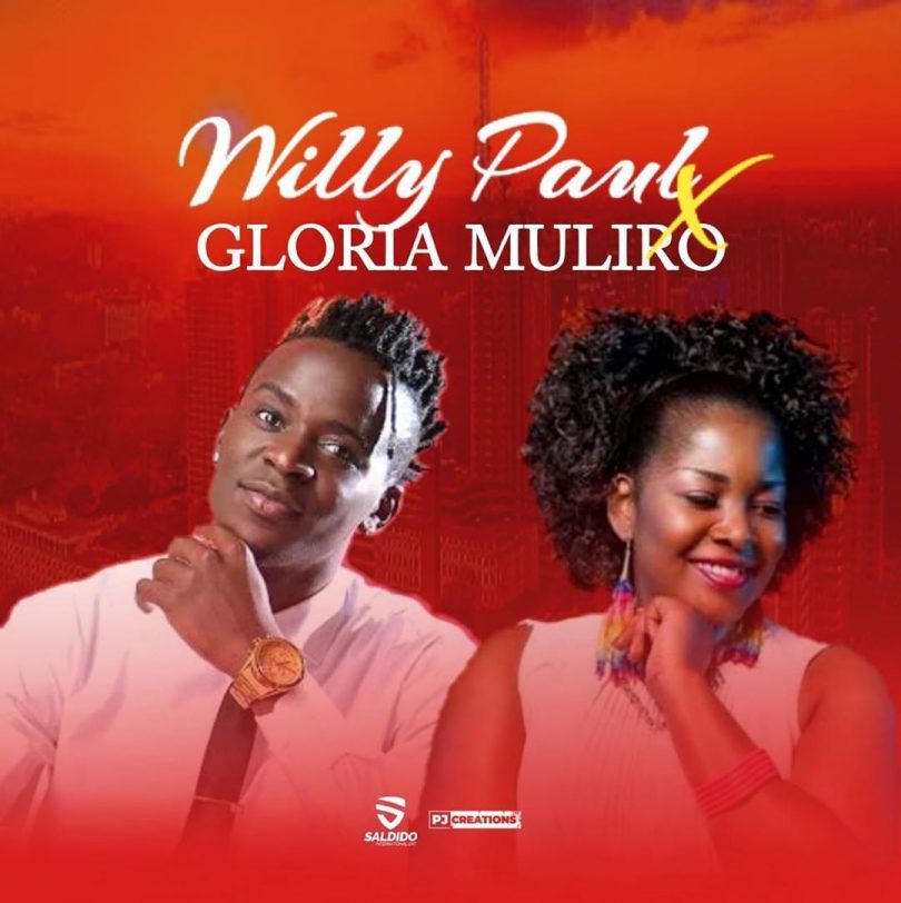 Willy Paul Ft Gloria Muliro – Wema - Bekaboy