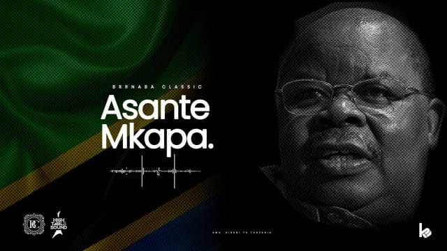 Barnaba Classic – Asante Mkapa - Bekaboy