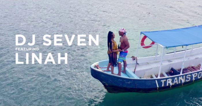Dj Seven ft Linah – SEREREA VIDEO - Bekaboy