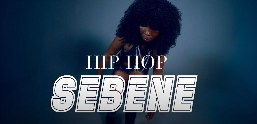 Hip Hop Sebene Tarsis Masela VIDEO - Bekaboy