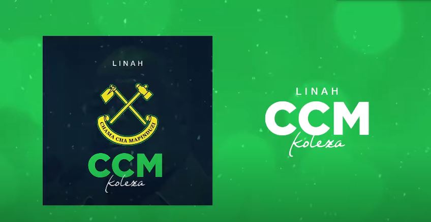 LINAH CCM KOLEZA - Bekaboy
