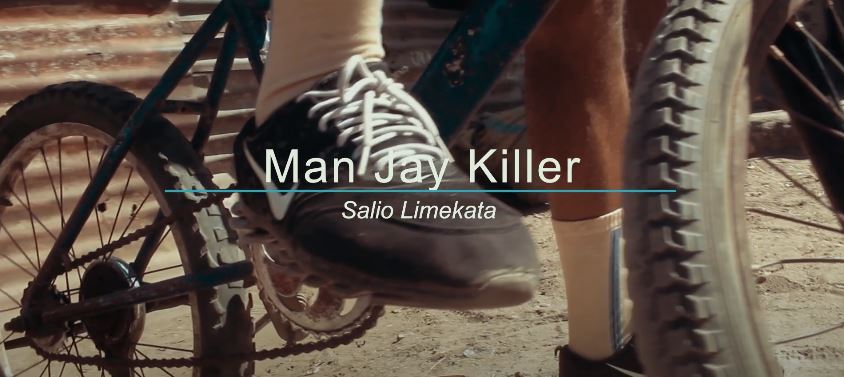 Man Jay Salio Limekata Official Video - Bekaboy