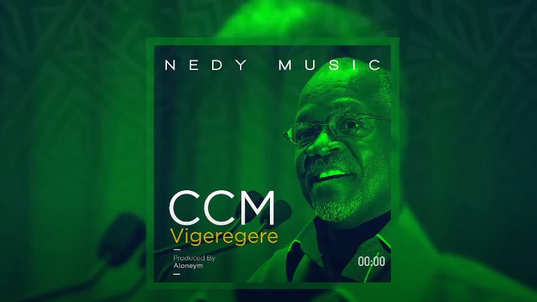 Nedy Music Ccm Vigeregere Official Audio - Bekaboy