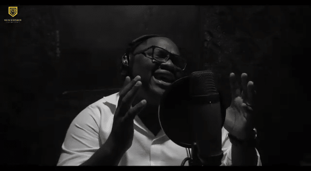 Peter Msechu – Tutaonana Mkapa VIDEO - Bekaboy