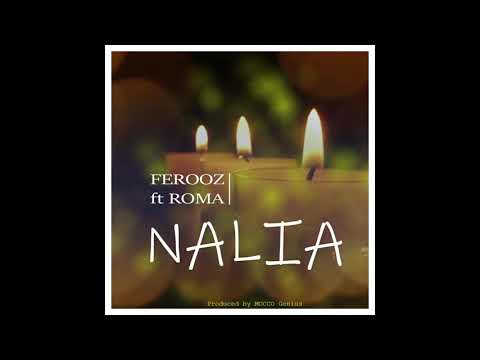 ferooz ft roma nalia - Bekaboy