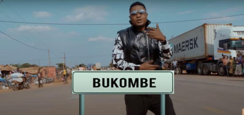 Christian bella ft Mrisho Mpoto – Bukombe VIDEO - Bekaboy