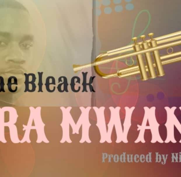 FOR THE BLEACK Bora Mwanzo - Bekaboy