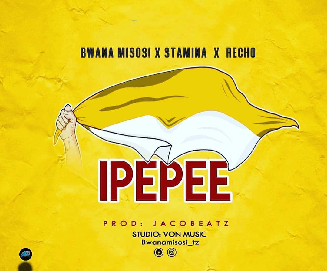 IPEPEE - Bekaboy