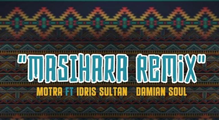 Motra The Future Ft. Idriss Sultan Damian Soul – Masihara - Bekaboy