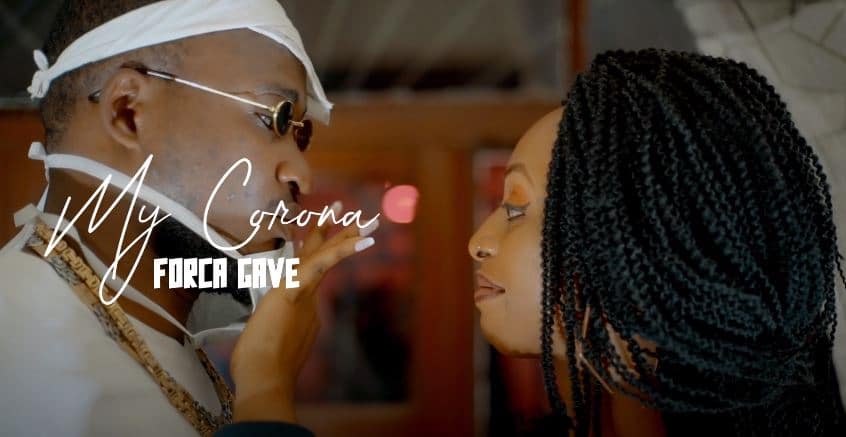 My Corona By Forca Gave Official video - Bekaboy