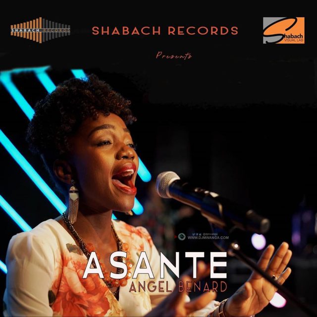 Angel Benard – Asante 640x640 1 - Bekaboy