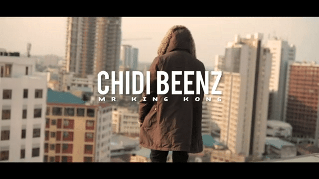 Chidi Beenz Blood 2 - Bekaboy