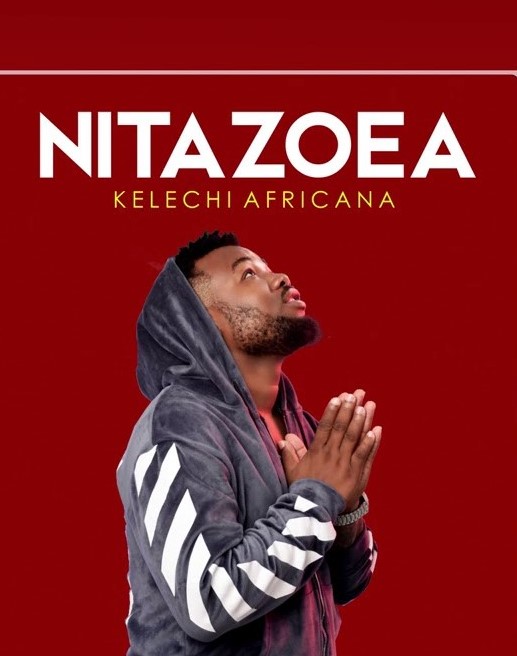 Kelechi Africana Nitazoea - Bekaboy
