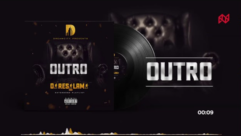 Young Dee – OUTRO - Bekaboy