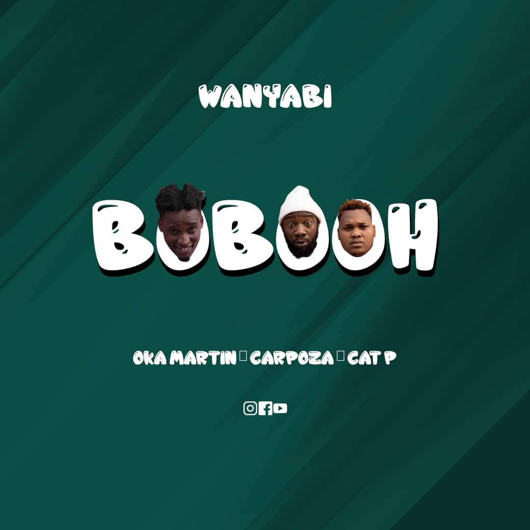 booboh - Bekaboy