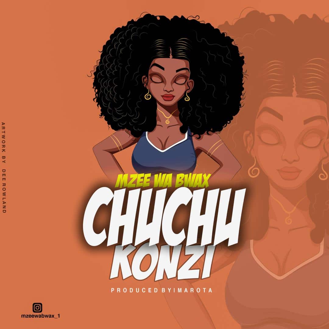 mzee wa bwax chuchu konzi - Bekaboy