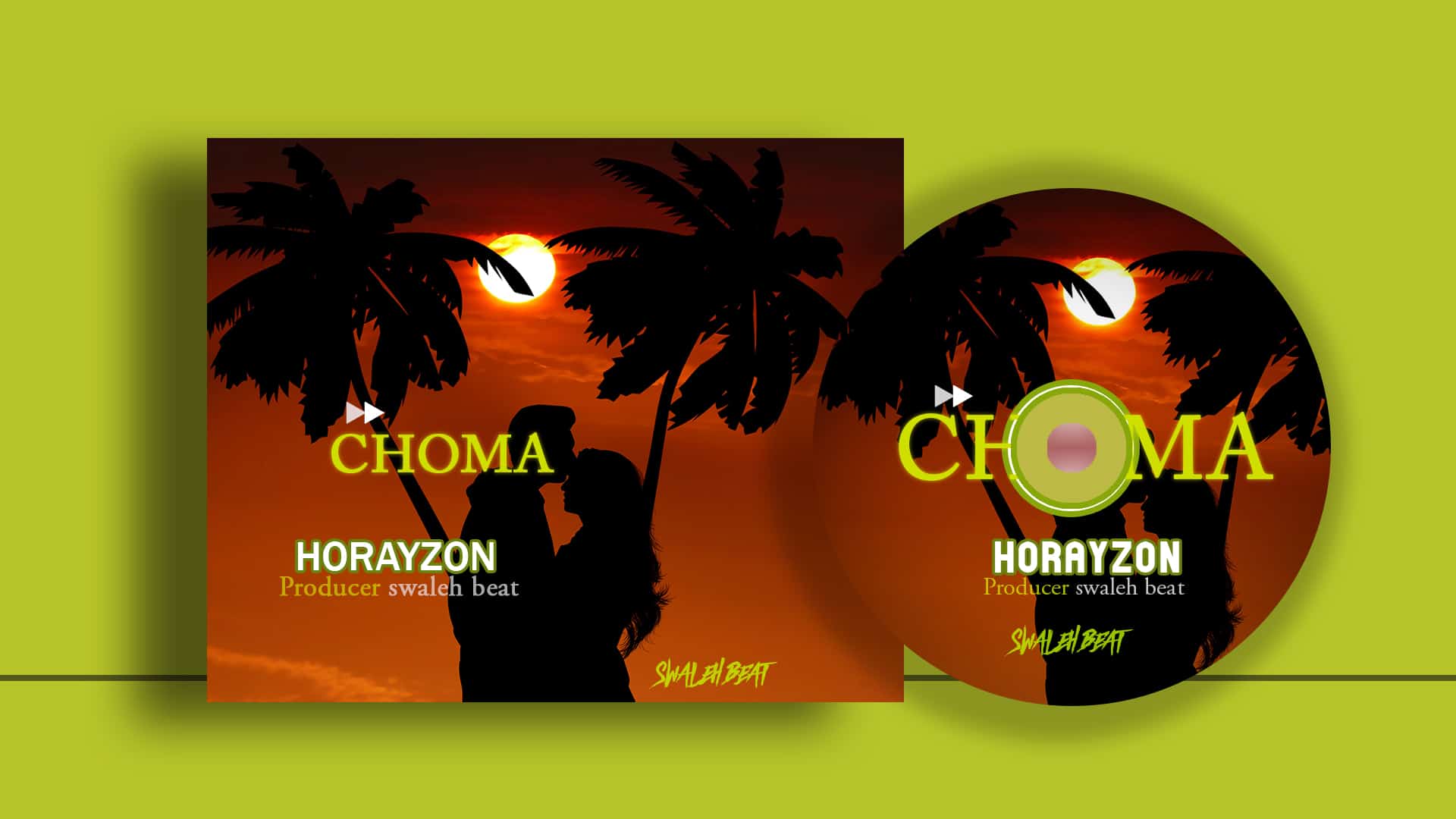 CHOMA 1 - Bekaboy