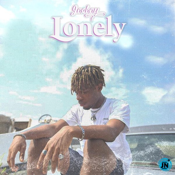 Joeboy Lonely artwork - Bekaboy