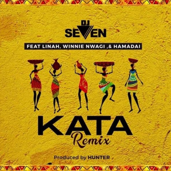 Kata Remix ART - Bekaboy