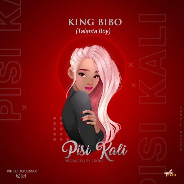 King Bibo Pisi Kali 640x640 1 - Bekaboy