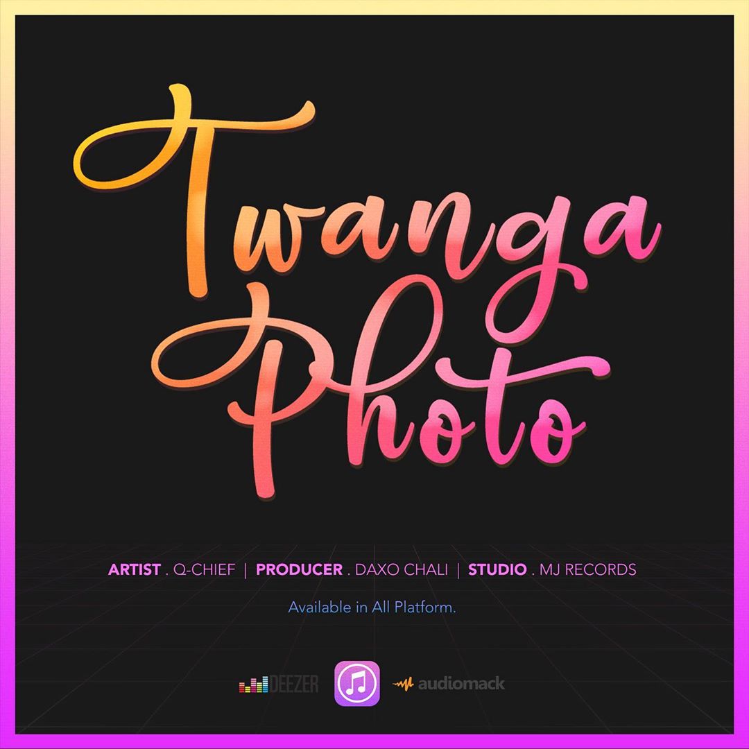 Twanga Photo ART - Bekaboy